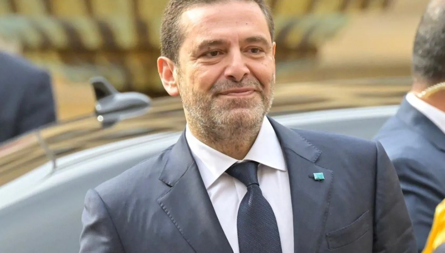 الحريري في الذكرى 4 آب: نأمل جميعًا في كشف الحقيقة لتطمئن ضمائر الوطن الحريري في الذكرى 4 آب: نأمل جميعًا في كشف الحقيقة لتطمئن ضمائر الوطن