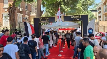 الحزب الديمقراطي الاجتماعي: مواصلة استعمال الوسائل غير القانونية في حملات انتخابات الشيوخ