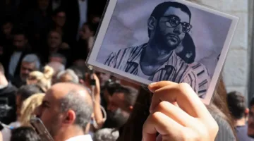 الحزب الشيوعي و’حزب الله’: عاطفة غير متبادلة