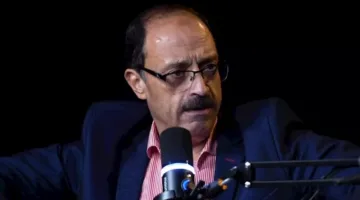 الحشيش هو الأقل بينهم: اللواء وليد السيسي في حديثه مع مجدي الجلاد يتحدث عن ذروة انتشار المخدرات في عام 2025
