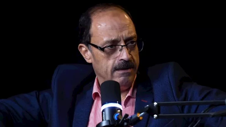 الحشيش هو الأقل بينهم: اللواء وليد السيسي في حديثه مع مجدي الجلاد يتحدث عن ذروة انتشار المخدرات في عام 2025 الحشيش هو الأقل بينهم: اللواء وليد السيسي في حديثه مع مجدي الجلاد يتحدث عن ذروة انتشار المخدرات في عام 2025
