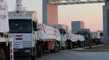 الحكومة الفلسطينية تقدر جهود مصر في دعم قطاع غزة والاستعداد لعمليات إعادة الإعمار