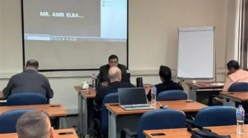 الحكومة توفر مساعدة جديدة لمصدري الأسواق الإفريقية