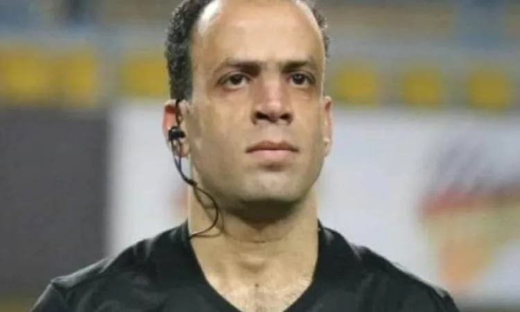 الحنفي: ابتعدت في الوقت الملائم ولن انتقد لجنة الحكام لهذا السبب! الحنفي: ابتعدت في الوقت الملائم ولن انتقد لجنة الحكام لهذا السبب!