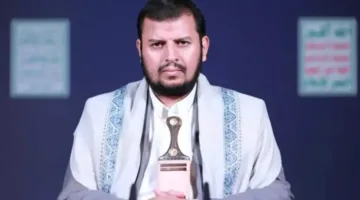 الحوثي: الوزراء الذين لقوا حتفهم يشتغلون في القطاعات المدنية