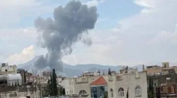 الحوثيون يؤكدون وفاة رئيس حكومتهم جراء الضربة الإسرائيلية الأخيرة على صنعاء