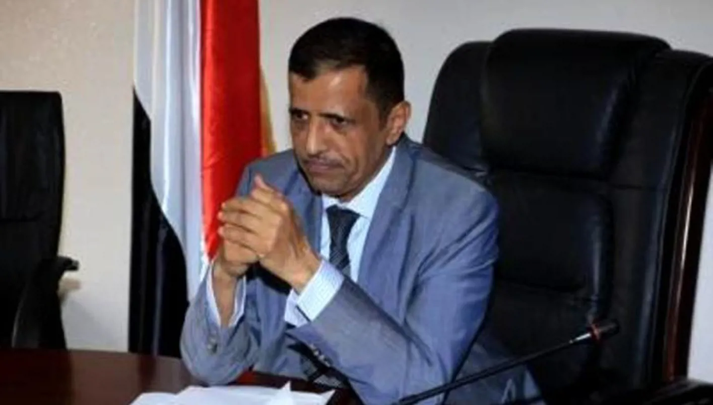 الحوثيون يختطفون 14 زعيماً من حزب المؤتمر الشعبي في اليمن الحوثيون يختطفون 14 زعيماً من حزب المؤتمر الشعبي في اليمن