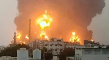 الحوثيون يعلنون الانتقام لمقتل رئيس وزرائهم في غارة إسرائيلية