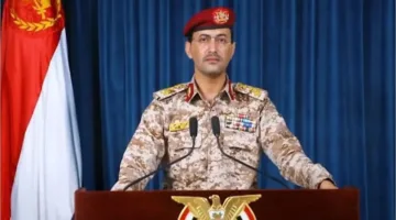الحوثيون يعلنون تنفيذ 3 “عمليات مميزة” ضد أهداف إسرائيلية