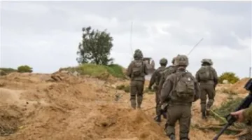 الخارجية الفلسطينية: احتلال غزة سيفاقم الإبادة والمجاعة لأكثر من مليوني فلسطيني