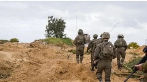 الخارجية الفلسطينية: احتلال غزة سيفاقم الإبادة والمجاعة لأكثر من مليوني فلسطيني الخارجية الفلسطينية: احتلال غزة سيفاقم الإبادة والمجاعة لأكثر من مليوني فلسطيني