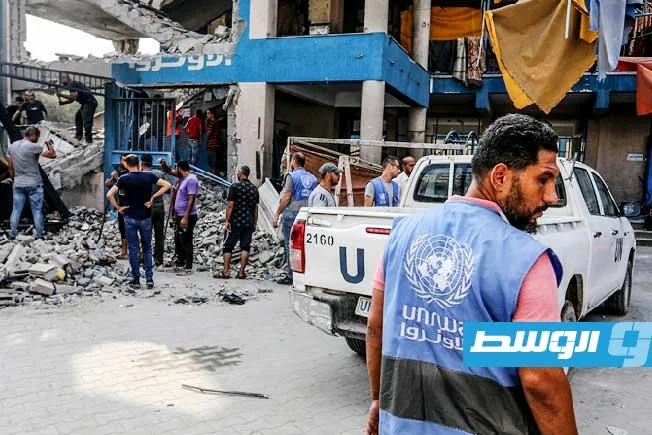 الخارجية الفلسطينية: الحفاظ على سلامة العاملين في الحقل الإنساني في غزة واجب قانوني وأخلاقي