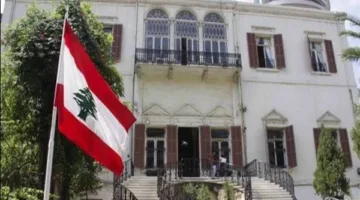 الخارجية اللبنانية: تعليقات عراقجي غير مقبولة وتشكل انتهاكًا لسيادة لبنان