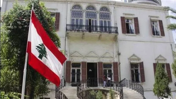 الخارجية اللبنانية: تعليقات عراقجي غير مقبولة وتشكل انتهاكًا لسيادة لبنان