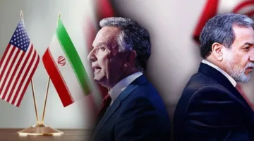 الخارجية المصرية تنطلق في مباحثات لتسوية الأوضاع لاستئناف المحادثات النووية بين إيران والولايات المتحدة.