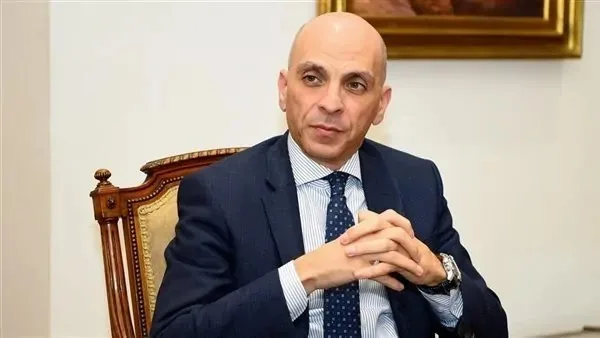 الخارجية: مصر قدمت 70% من الدعم لغزة وتجهز لعقد مؤتمر دولي لإعادة الإعمار. الخارجية: مصر قدمت 70% من الدعم لغزة وتجهز لعقد مؤتمر دولي لإعادة الإعمار.