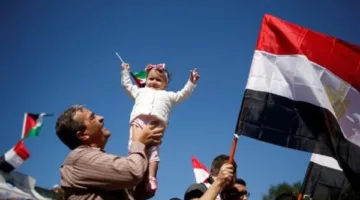 الخارجية: مصر هي الداعم الأساسي للشعب الفلسطيني وقطاع غزة