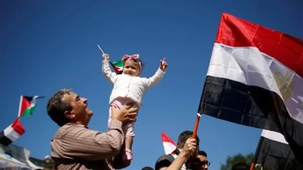 الخارجية: مصر هي الداعم الأساسي للشعب الفلسطيني وقطاع غزة