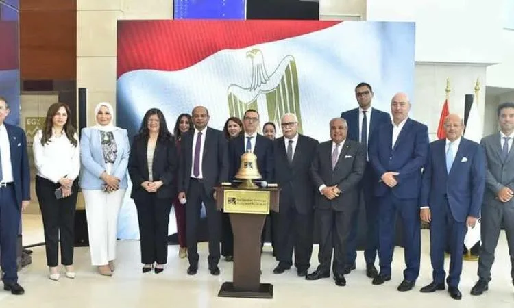 الخطيب يطلق جلسة التداول بمناسبة بدء اجتماعات مجلس إدارة البورصة في دورتها الجديدة الخطيب يطلق جلسة التداول بمناسبة بدء اجتماعات مجلس إدارة البورصة في دورتها الجديدة