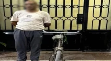 الداخلية المصرية توضح تفاصيل واقعة صفع شخص من ذوي الاحتياجات الخاصة وتعتقل الجاني