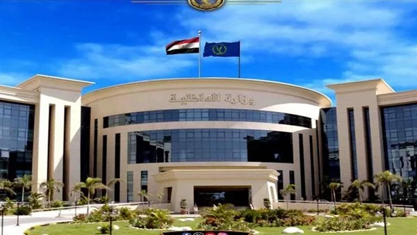الداخلية تشرح تفاصيل وفاة محتجز في قسم شرطة بالقليوبية الداخلية تشرح تفاصيل وفاة محتجز في قسم شرطة بالقليوبية