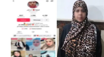 الداخلية تعتقل صانعة محتوى بسبب نشرها فيديوهات غير لائقة في القاهرة.