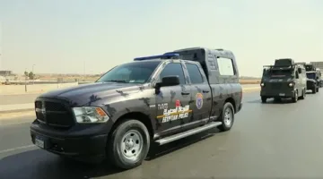 الداخلية تعتقل متورطين في تجارة العملات الأجنبية بقيمة 5 ملايين جنيه