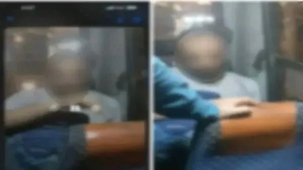 الداخلية تقبض على شخص متورط في التحرش بسيدة داخل ميني باص في القاهرة