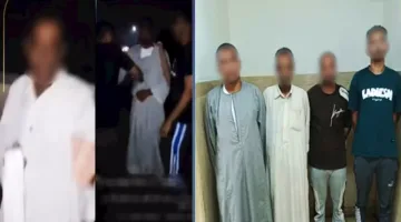 الداخلية تكشف تفاصيل مشاجرة في المقابر بأوسيم بسبب أعمال السحر