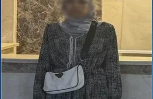 الداخلية تكشف عن تفاصيل اعتقال البلوجر علياء قمرون في المنوفية