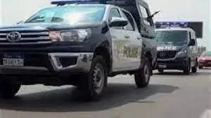 الداخلية تكشف ملابسات اعتقال البلوجر “مداهم” بتهمة حيازة الحشيش والدولارات