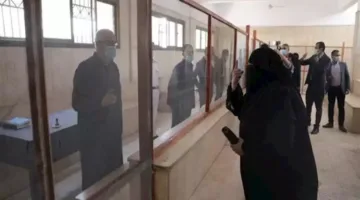الداخلية تمنح النزلاء فرصة زيارة مميزة احتفالاً بالمولد النبوي