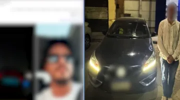 الداخلية توضح تفاصيل فيديو “القيادة المتهورة” على طريق المحور وتلقي القبض على المتسبب.