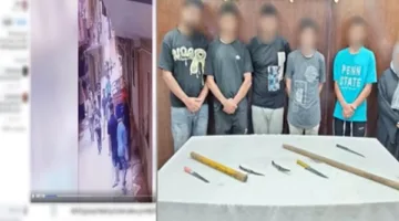 الداخلية توضح تفاصيل مشاجرة المرج بعد انتشار فيديو على وسائل التواصل الاجتماعي