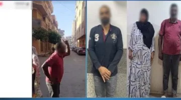 الداخلية توضح حقيقة الفيديوهات التي تُظهر اتهامات زائفة بتلفيق قضية مخدرات لشاب في كفر الشيخ: المشتبه به متورط في 11 قضية.