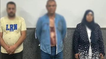 الداخلية توضح حقيقة مقطع فيديو يزعم اختطاف شخص في الدقهلية