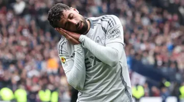 الدباغ: الزمالك نادٍ عريق.. وطموحي الفوز بجميع الألقاب