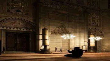الدعاء جوهر العبادة