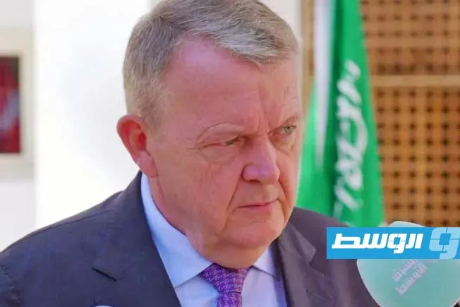 الدنمارك تستدعي القائم بالأعمال الأمريكي بسبب “تدخل” في غرينلاند. الدنمارك تستدعي القائم بالأعمال الأمريكي بسبب “تدخل” في غرينلاند.