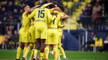 الدوري الإسباني يبدأ مبارياته.. رايو فاييكانو يفاجئ جيرونا.. وفياريال يتغلب على أوفييدو