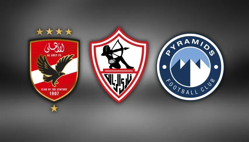 الدوري المصري: استعادة الأهلي لقوته، تطوير الزمالك، وسكون بيراميدز في موسم الانتقالات