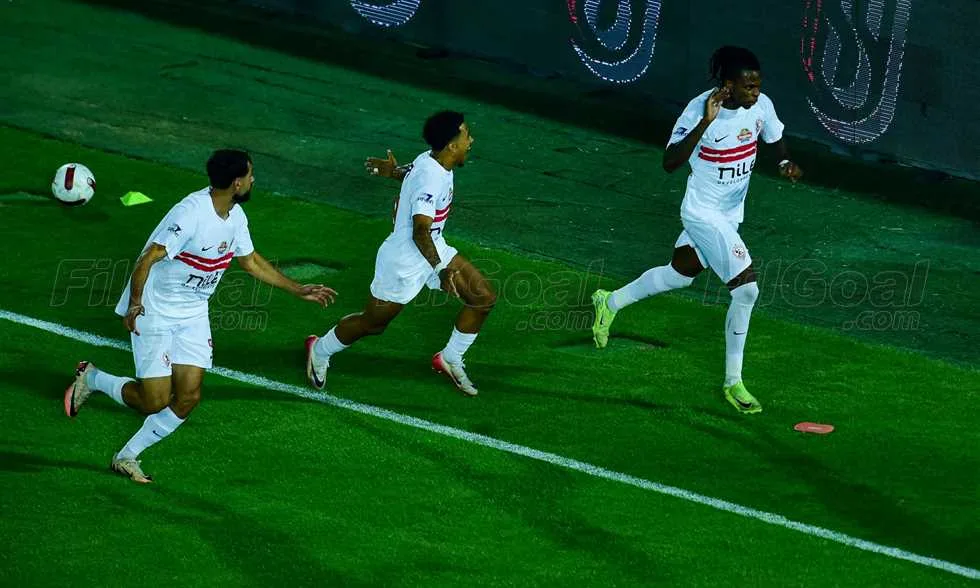 الدوري المصري – الزمالك يتصدر ترتيب البطولة بعد انتهاء الجولة الرابعة الدوري المصري – الزمالك يتصدر ترتيب البطولة بعد انتهاء الجولة الرابعة