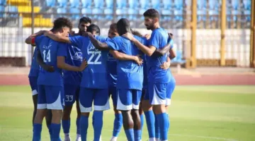 الدوري المصري: سموحة يواجه طلائع الجيش – التشكيلة الأساسية