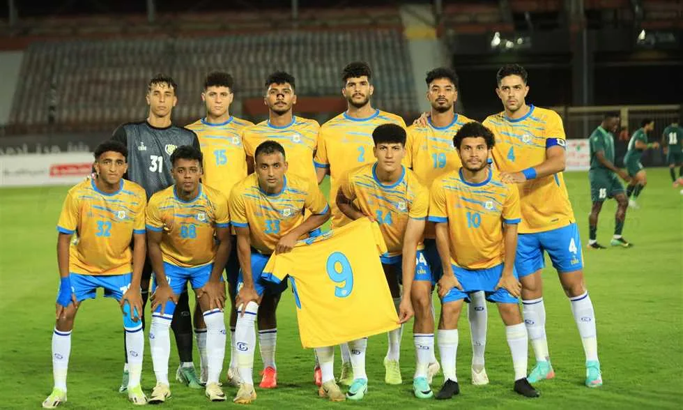 الدوري المصري مباشر – إنبي (0)-(0) الجونة.. الجيش (0)-(1) الإسماعيلي.. هدف للقيادي يسجل الدوري المصري مباشر – إنبي (0)-(0) الجونة.. الجيش (0)-(1) الإسماعيلي.. هدف للقيادي يسجل