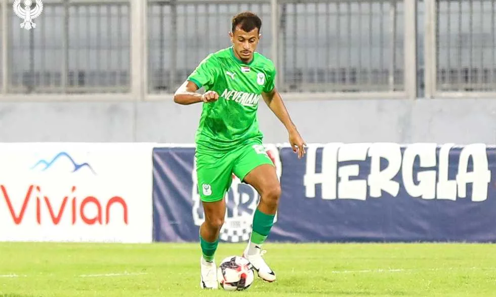 الدوري المصري: هدف جديد يرفع النتيجة إلى (2-1) لصالح فريق مباشر ضد الاتحاد السكندري. الدوري المصري: هدف جديد يرفع النتيجة إلى (2-1) لصالح فريق مباشر ضد الاتحاد السكندري.