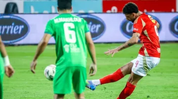 الدوري المصري يستعد لبداية غير تقليدية بمشاركة 21 فريقاً