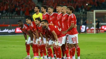 الدوري المصري – توقيت مباراة الأهلي القادمة أمام إنبي