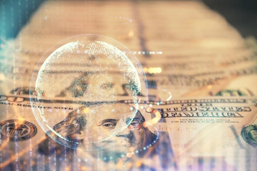 الدولار يستعد والأسواق تنتظر تعيينات ترامب في الاحتياطي الفيدرالي الدولار يستعد والأسواق تنتظر تعيينات ترامب في الاحتياطي الفيدرالي