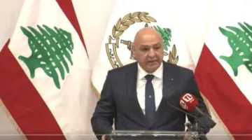 الدولة تدخل مرحلة جديدة: لا صوت يفوقها!