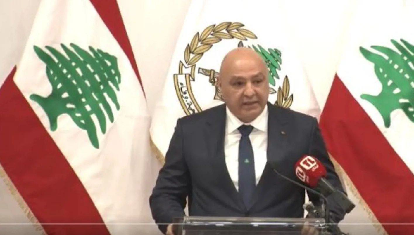 الدولة تدخل مرحلة جديدة: لا صوت يفوقها! الدولة تدخل مرحلة جديدة: لا صوت يفوقها!